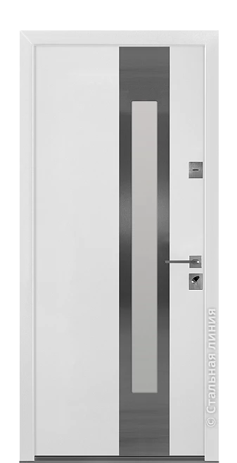 Входная дверь Мельбурн (вид изнутри) - купить в Нижнем Новгороде