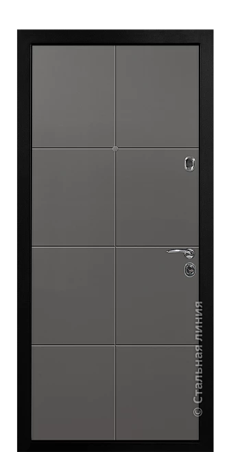 Входная дверь Степ (вид изнутри) - купить в Нижнем Новгороде