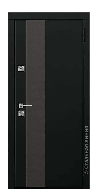 Входная дверь Лианна (вид снаружи) - купить в Нижнем Новгороде