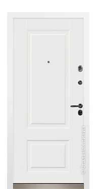 Входная дверь Итака (вид изнутри) - купить в Нижнем Новгороде