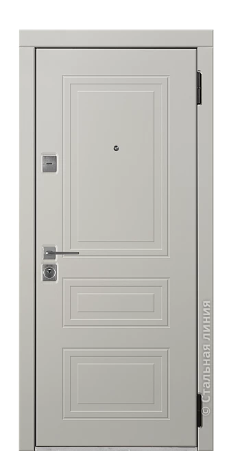 Входная дверь Килли (вид снаружи) - купить в Нижнем Новгороде