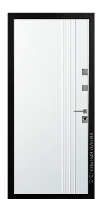 Входная дверь Астар (вид изнутри) - купить в Нижнем Новгороде