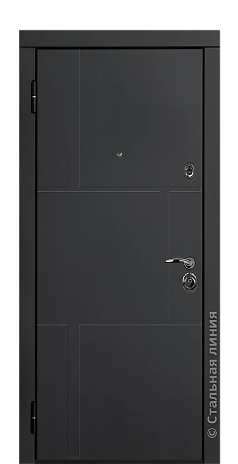 Входная дверь Трамонто (вид снаружи) - купить в Нижнем Новгороде