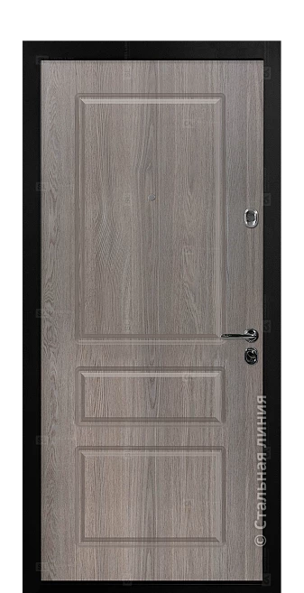 Входная дверь Торонто (вид изнутри) - купить в Нижнем Новгороде