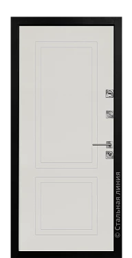 Входная дверь Ницца (вид изнутри) - купить в Нижнем Новгороде