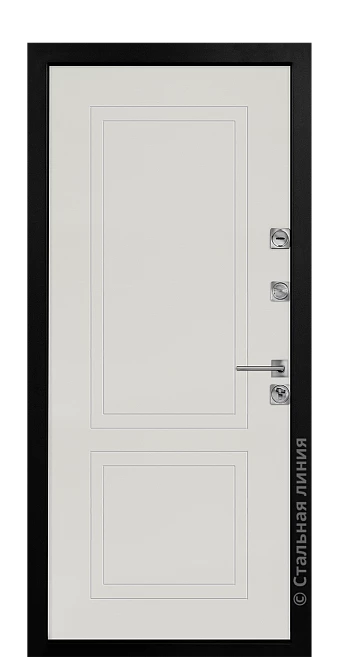 Входная дверь Ницца (вид изнутри) - купить в Нижнем Новгороде