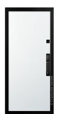 Входная дверь Эшли (вид изнутри) - купить в Нижнем Новгороде