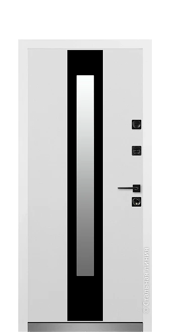 Входная дверь Анкона (вид изнутри) - купить в Нижнем Новгороде