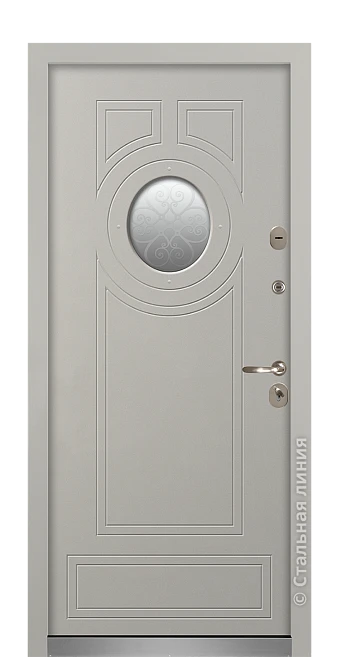 Входная дверь Белладжо (вид изнутри) - купить в Нижнем Новгороде