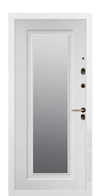 Входная дверь Венеция (вид изнутри) - купить в Нижнем Новгороде