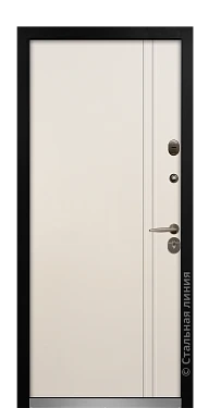 Входная дверь Волкер (вид изнутри) - купить в Нижнем Новгороде