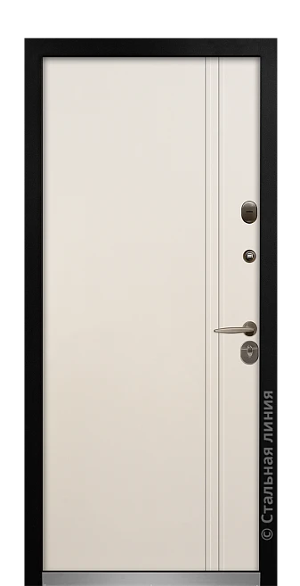 Входная дверь Волкер (вид изнутри) - купить в Нижнем Новгороде