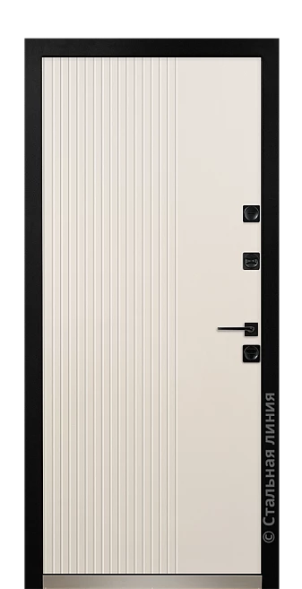 Входная дверь Тюринген (вид изнутри) - купить в Нижнем Новгороде