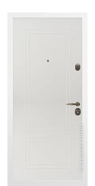 Входная дверь Валанс (вид изнутри) - купить в Нижнем Новгороде