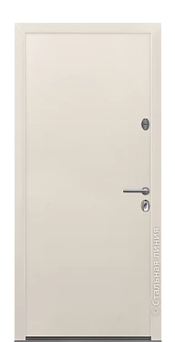 Входная дверь Авенида (вид изнутри) - купить в Нижнем Новгороде