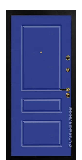 Входная дверь Торонто (вид изнутри) - купить в Нижнем Новгороде