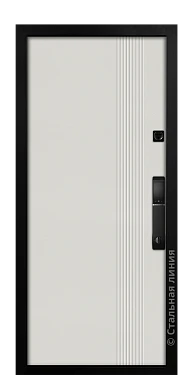 Входная дверь Глостер (вид изнутри) - купить в Нижнем Новгороде