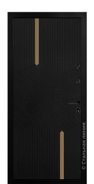 Входная дверь Ливорно (вид изнутри) - купить в Нижнем Новгороде