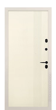 Входная дверь Верена (вид изнутри) - купить в Нижнем Новгороде