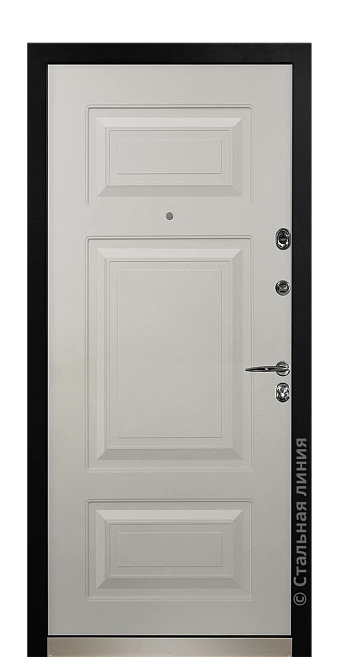 Входная дверь Бонди (вид изнутри) - купить в Нижнем Новгороде