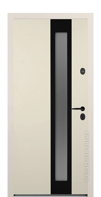 Входная дверь Атлантик (вид изнутри) - купить в Нижнем Новгороде