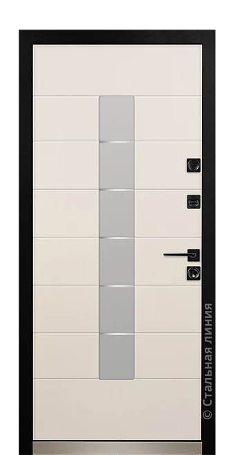 Входная дверь Аликанте (вид изнутри) - купить в Нижнем Новгороде