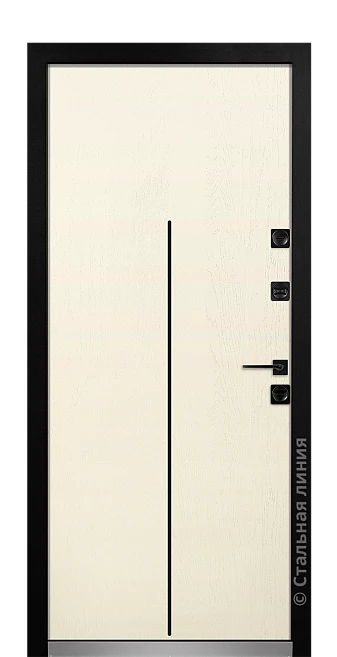 Входная дверь Марана (вид изнутри) - купить в Нижнем Новгороде