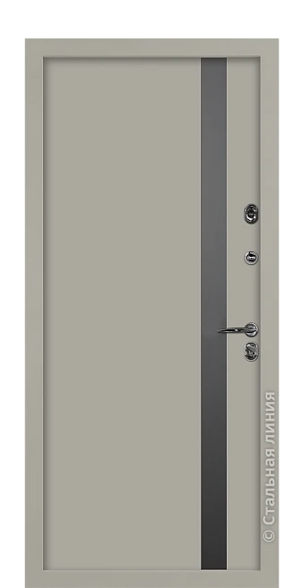 Входная дверь Инди (вид изнутри) - купить в Нижнем Новгороде