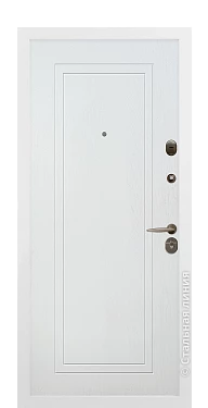 Входная дверь Эври (вид изнутри) - купить в Нижнем Новгороде