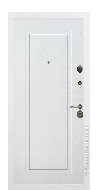 Входная дверь Эври (вид изнутри) - купить в Нижнем Новгороде