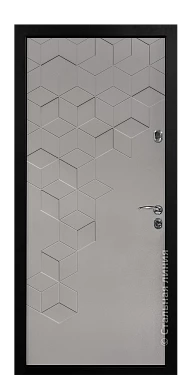 Входная дверь Теруэль (вид изнутри) - купить в Нижнем Новгороде