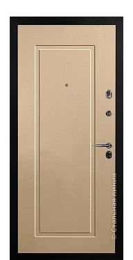 Входная дверь Жаклин (вид изнутри) - купить в Нижнем Новгороде