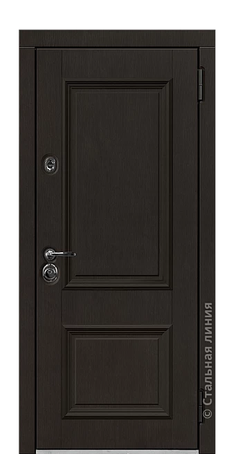 Входная дверь Честер (вид снаружи) - купить в Нижнем Новгороде