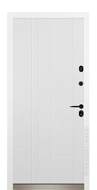 Входная дверь Пиктор (вид изнутри) - купить в Нижнем Новгороде