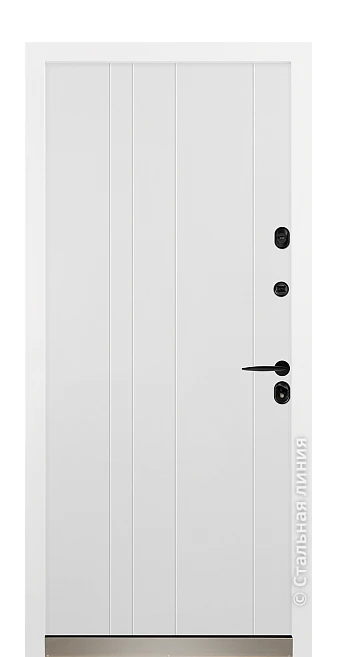 Входная дверь Пиктор (вид изнутри) - купить в Нижнем Новгороде