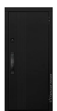 Входная дверь Глостер (вид снаружи) - купить в Нижнем Новгороде