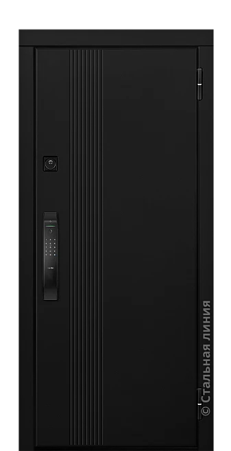 Входная дверь Глостер (вид снаружи) - купить в Нижнем Новгороде