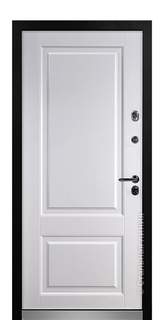 Входная дверь Честер (вид изнутри) - купить в Нижнем Новгороде