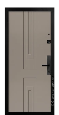 Входная дверь Авеню (вид изнутри) - купить в Нижнем Новгороде