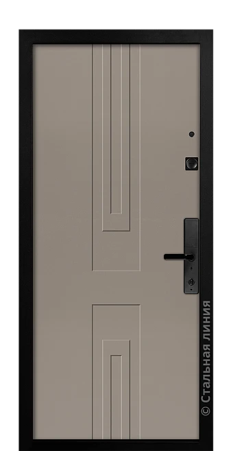 Входная дверь Авеню (вид изнутри) - купить в Нижнем Новгороде