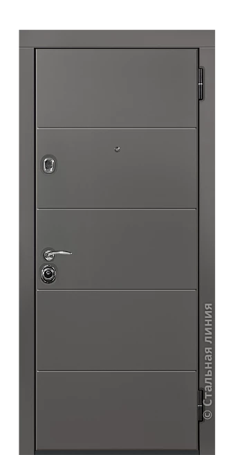 Входная дверь Рио (вид снаружи) - купить в Нижнем Новгороде