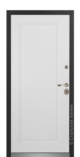 Входная дверь Ванда (вид изнутри) - купить в Нижнем Новгороде