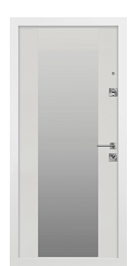 Входная дверь Базель (вид изнутри) - купить в Нижнем Новгороде