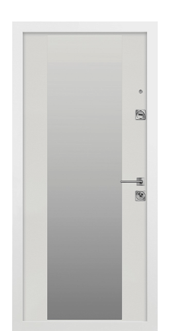 Входная дверь Базель (вид изнутри) - купить в Нижнем Новгороде