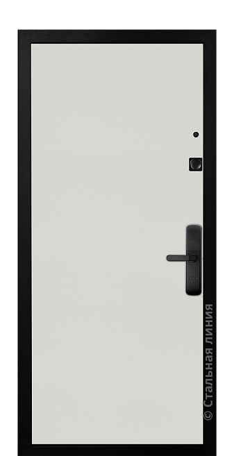 Входная дверь Морелла (вид изнутри) - купить в Нижнем Новгороде