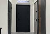 Фирменный салон входных дверей «Стальная линия» на улице Русская,<br /> Приморский край, г. Владивосток, ул. Русская, 87в