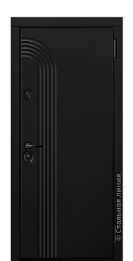 Входная дверь Блэр (вид снаружи) - купить в Нижнем Новгороде