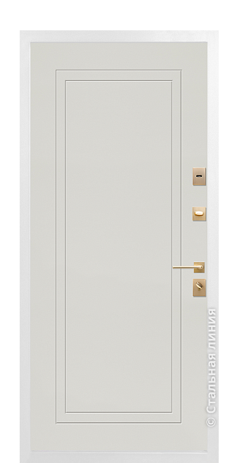 Входная дверь Амарис (вид изнутри) - купить в Нижнем Новгороде