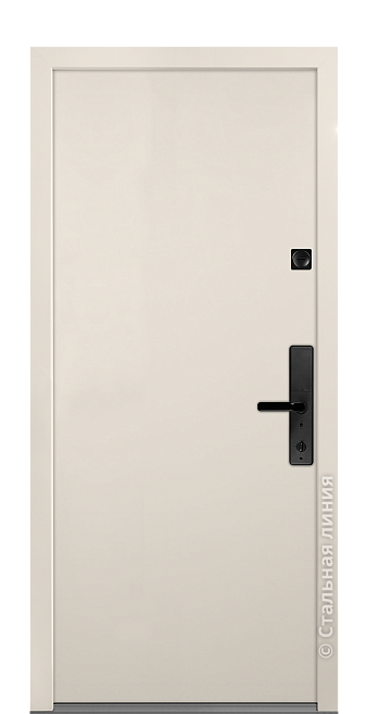 Входная дверь Скаген (вид изнутри) - купить в Нижнем Новгороде