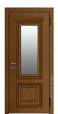 Входная дверь Эвора - вид снаружи Входная дверь Эвора (вид снаружи) - купить в Нижнем Новгороде